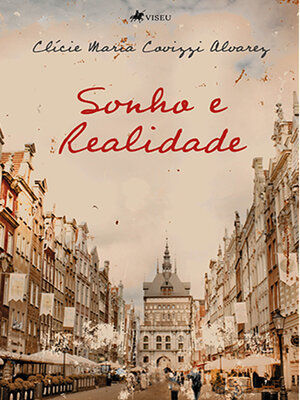 cover image of Sonho e realidade
